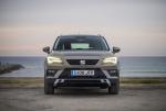 Seat Ateca Ecomotive 2016 года (WW)